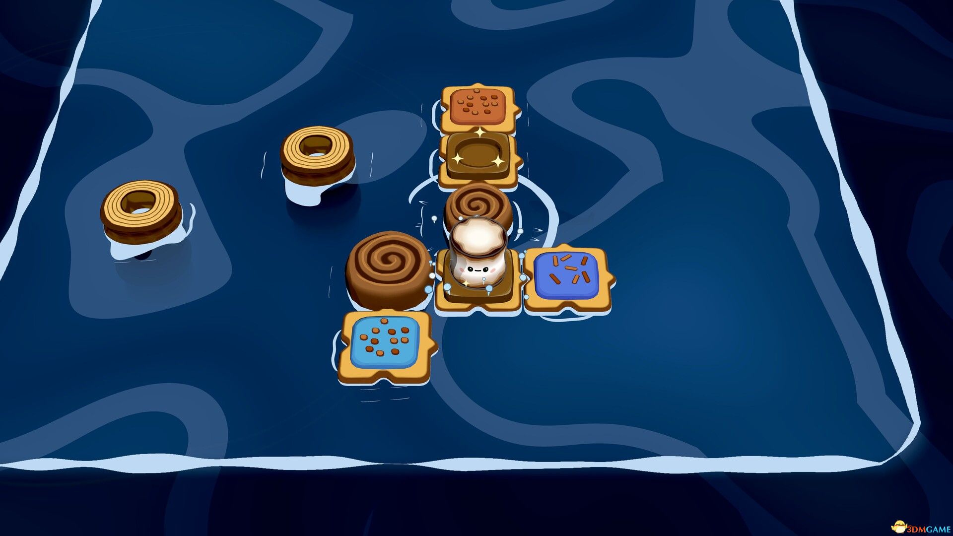 我的棉花糖梦（One S\'More）Build 16813478 |解压即玩|