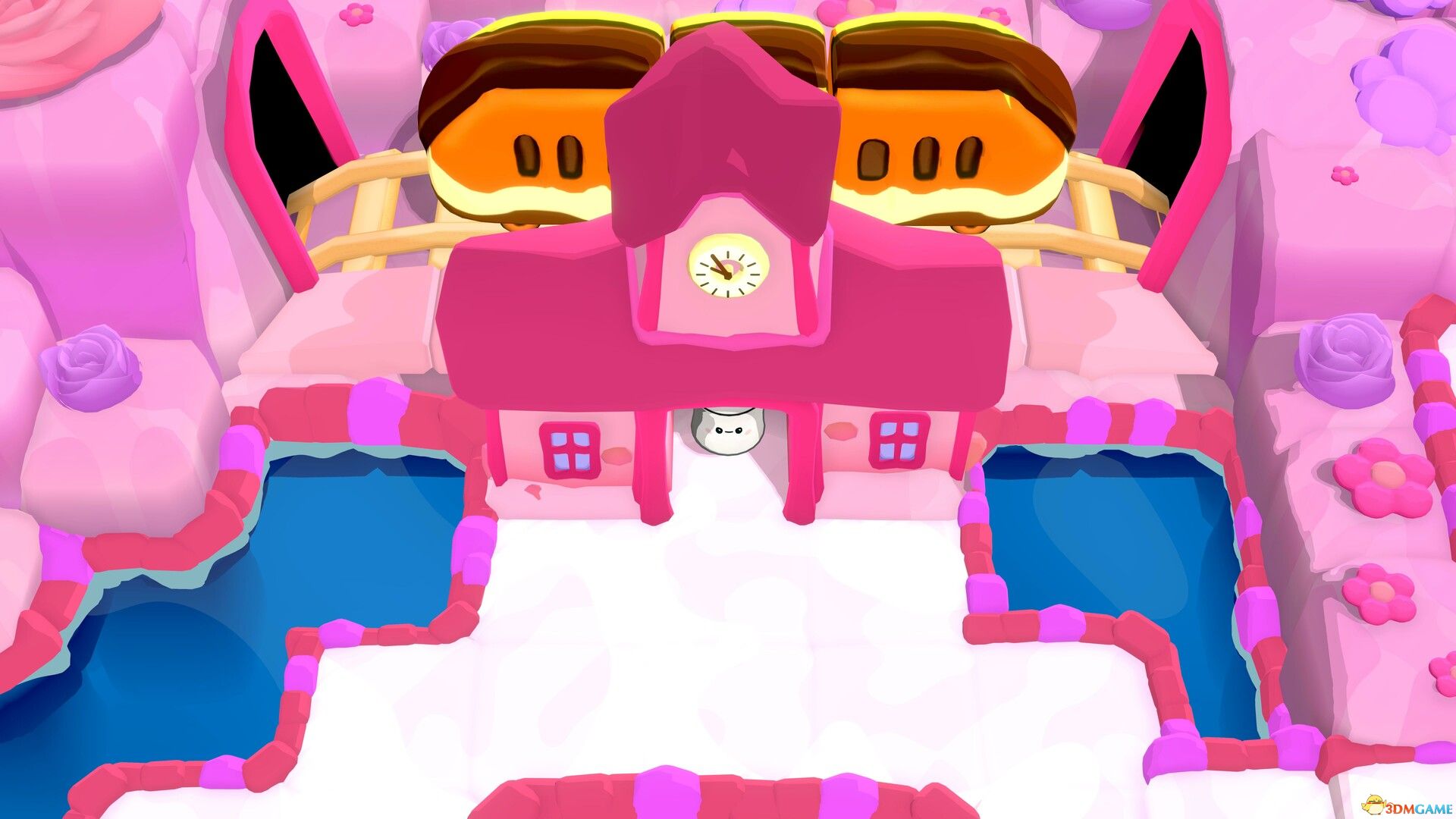 我的棉花糖梦（One S\'More）Build 16813478 |解压即玩|