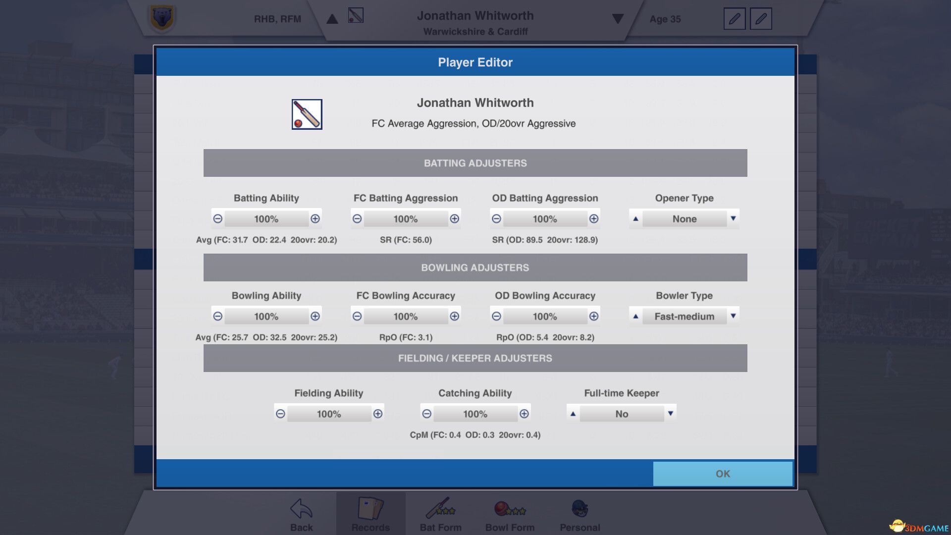 板球队长2025（Cricket Captain 2025）Build 19029997 |解压即玩|
