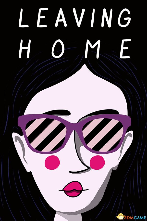 离家(Leaving Home)官方中文 Build 18880907 |解压即玩|