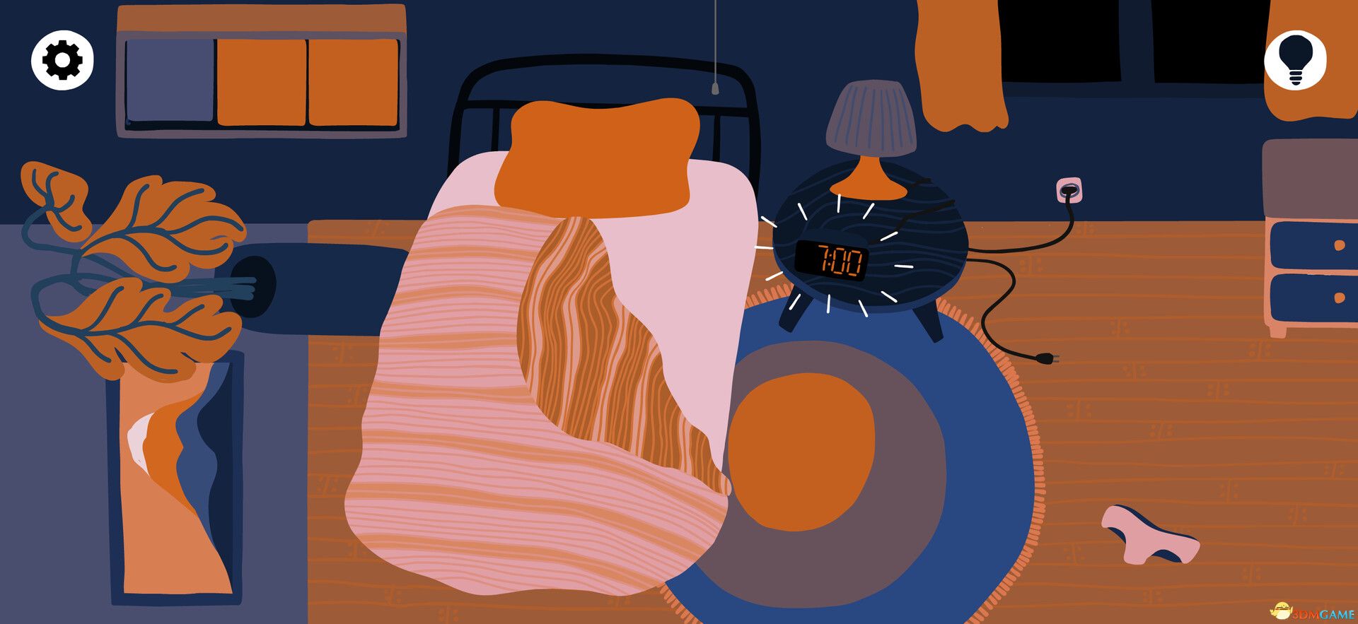 离家(Leaving Home)官方中文 Build 18880907 |解压即玩|