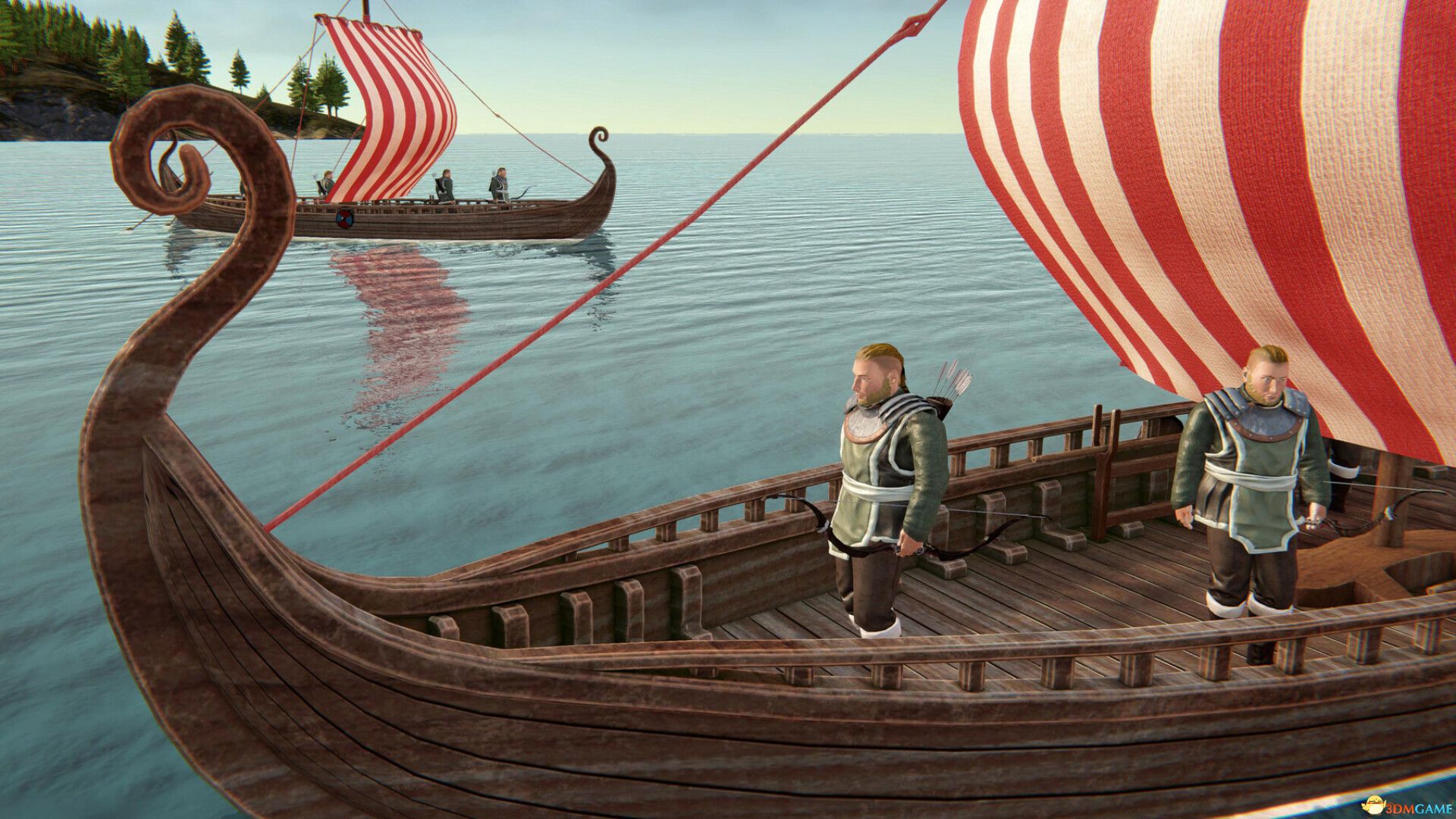 乘龙展翅：英雄之始（On the Dragon Wings Birth of a Hero）|解压即玩|