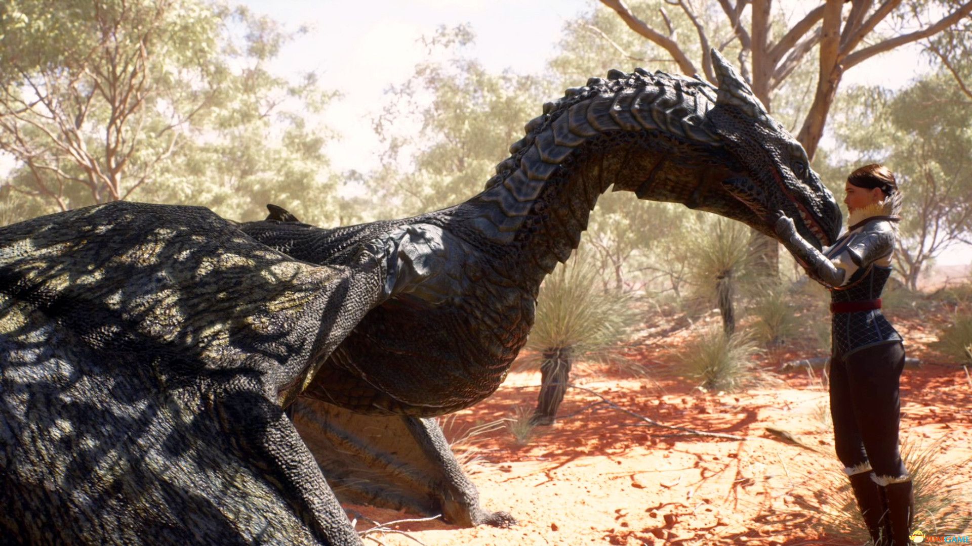 乘龙展翅：英雄之始（On the Dragon Wings Birth of a Hero）|解压即玩|