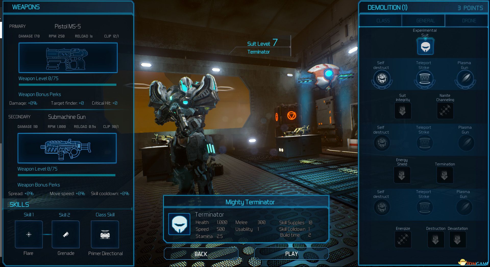 至日编年史：MIA（Solstice Chronicles: MIA）官方中文 Build 19023729 |解压即玩|