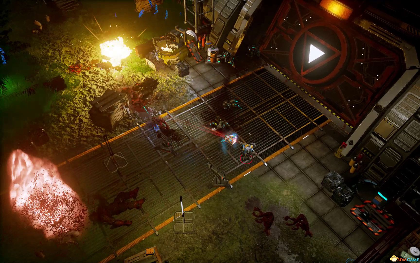 至日编年史：MIA（Solstice Chronicles: MIA）官方中文 Build 19023729 |解压即玩|