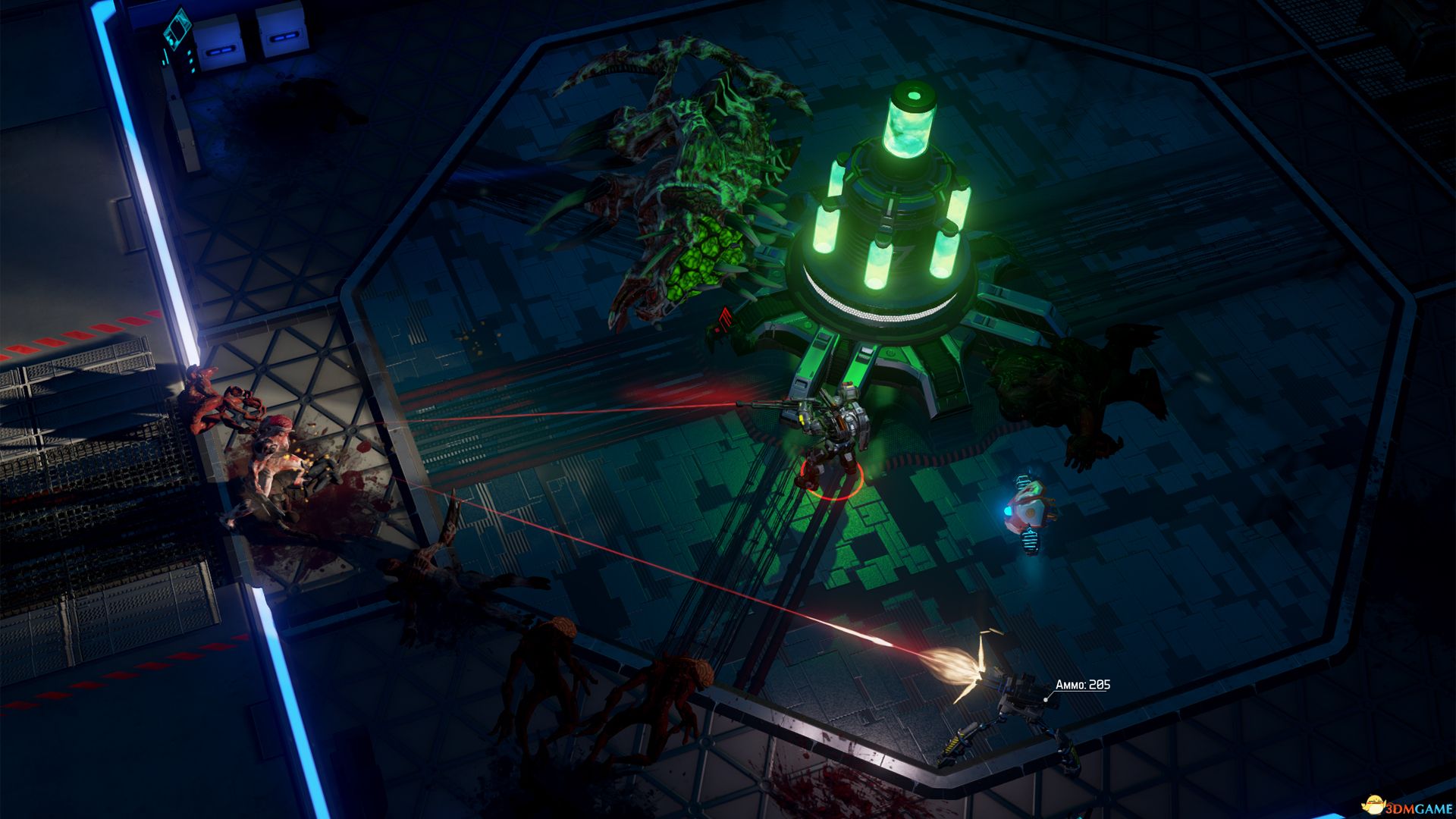 至日编年史：MIA（Solstice Chronicles: MIA）官方中文 Build 19023729 |解压即玩|