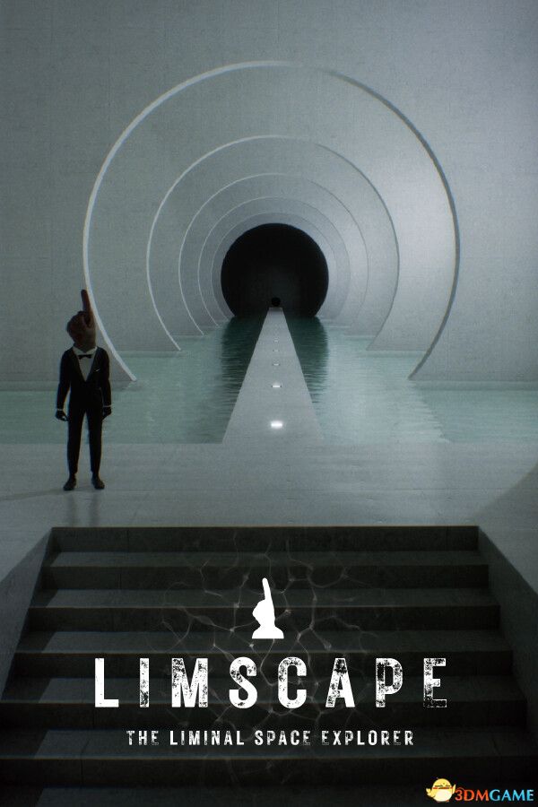 LIMSCAPE：临界空间探索者（LIMSCAPE : LIMINAL SPACE EXPLORER）|解压即玩|