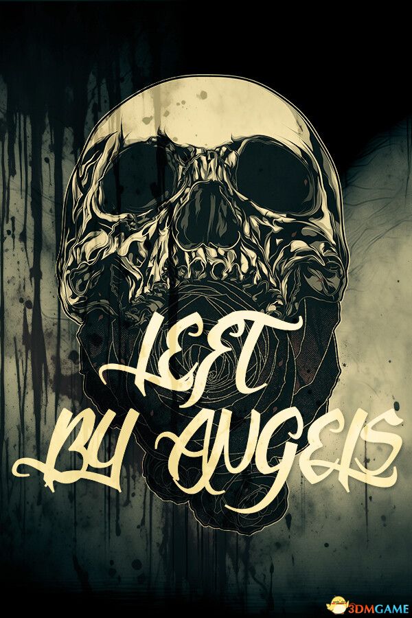 天使之弃（Left By Angels）|解压即玩|