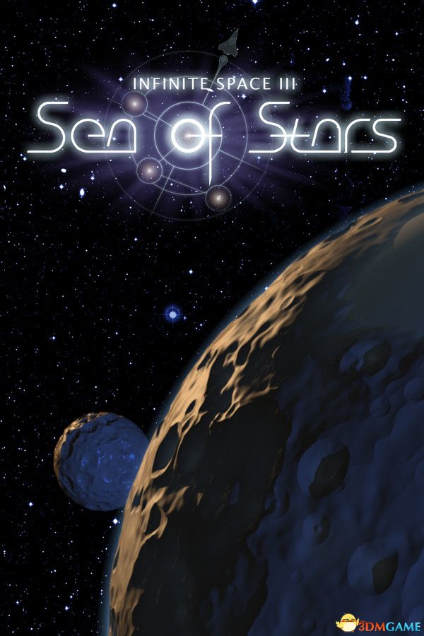 无限空间3:星海(Infinite Space III: Sea of Stars)v1.1.2 rG硬盘版
