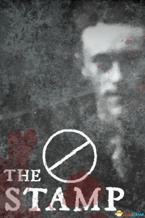 邮章印记(The Stamp)bADkARMA硬盘版