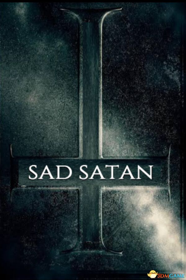 悲伤撒旦:重生(Sad Satan : Rebirth)bADkARMA硬盘版