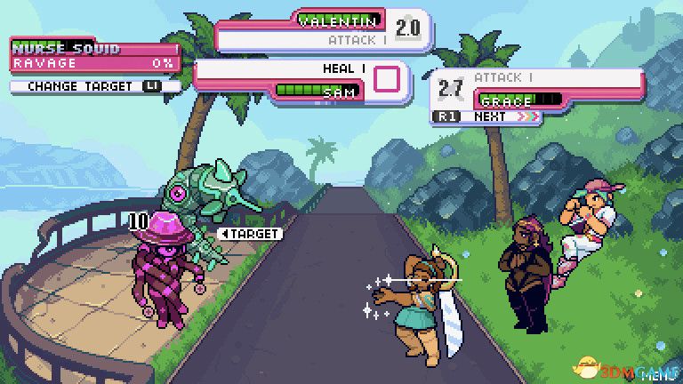 上车吧，失败者！（Get In The Car, Loser!）Build 17395764 |解压即玩|