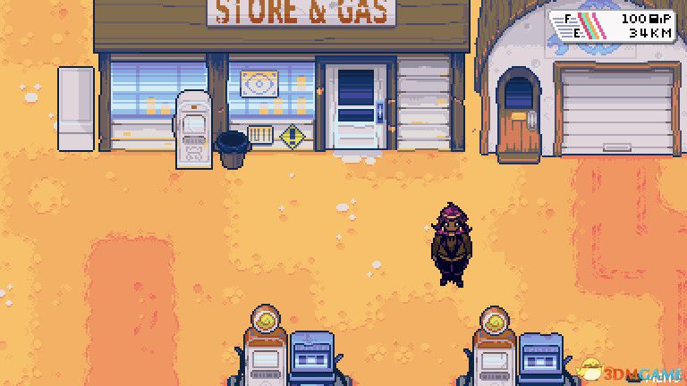 上车吧，失败者！（Get In The Car, Loser!）Build 17395764 |解压即玩|