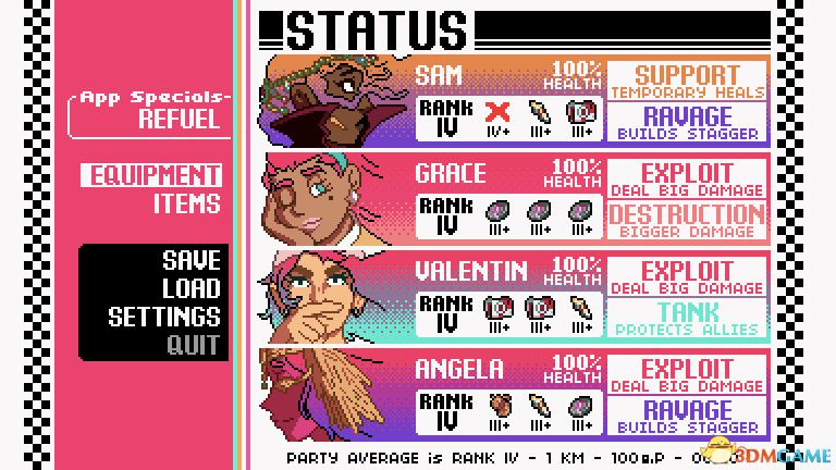 上车吧，失败者！（Get In The Car, Loser!）Build 17395764 |解压即玩|