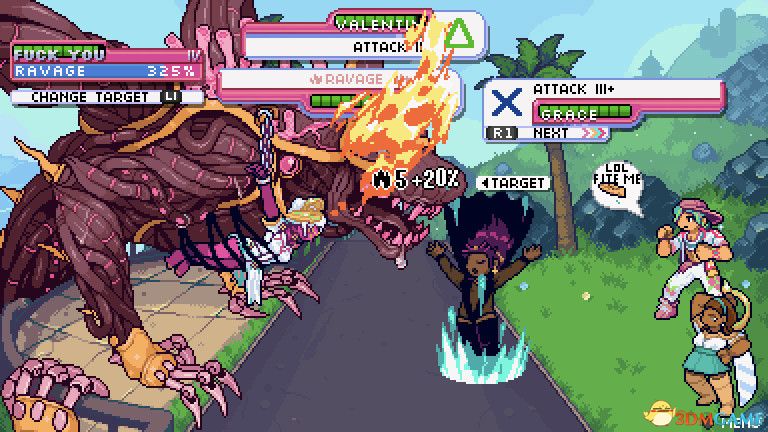 上车吧，失败者！（Get In The Car, Loser!）Build 17395764 |解压即玩|