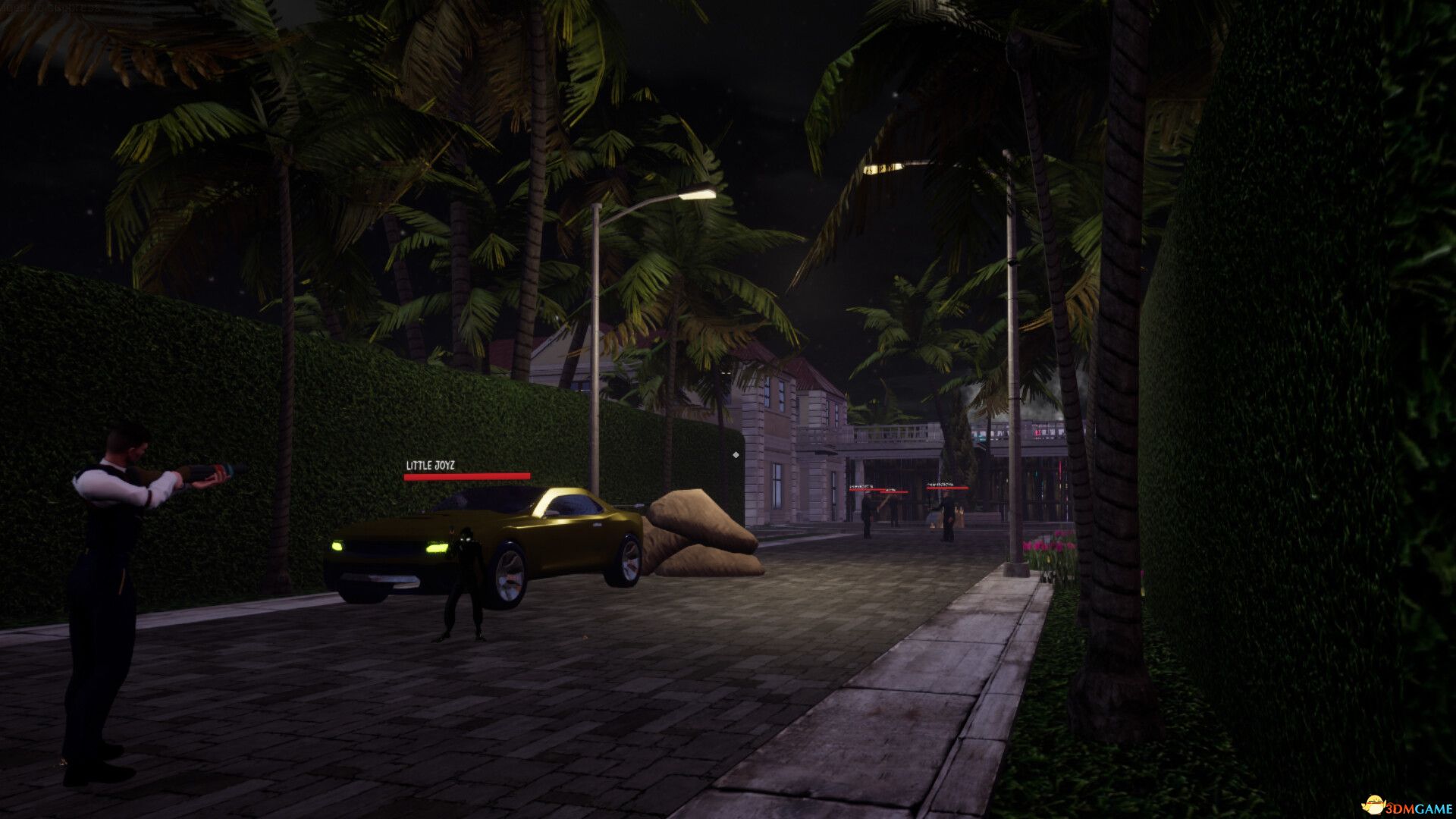 迪迪（Diddy）官方中文 Build 17050771 |解压即玩|