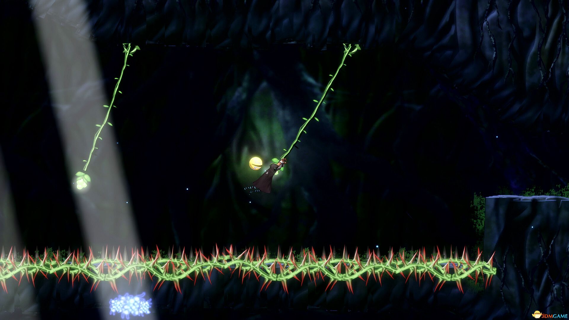 暗斗迷宫（Shadow Labyrinth）官方中文 |解压即玩|