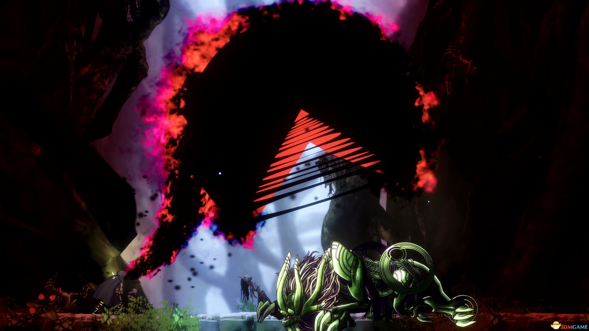 暗斗迷宫（Shadow Labyrinth）官方中文 |解压即玩|