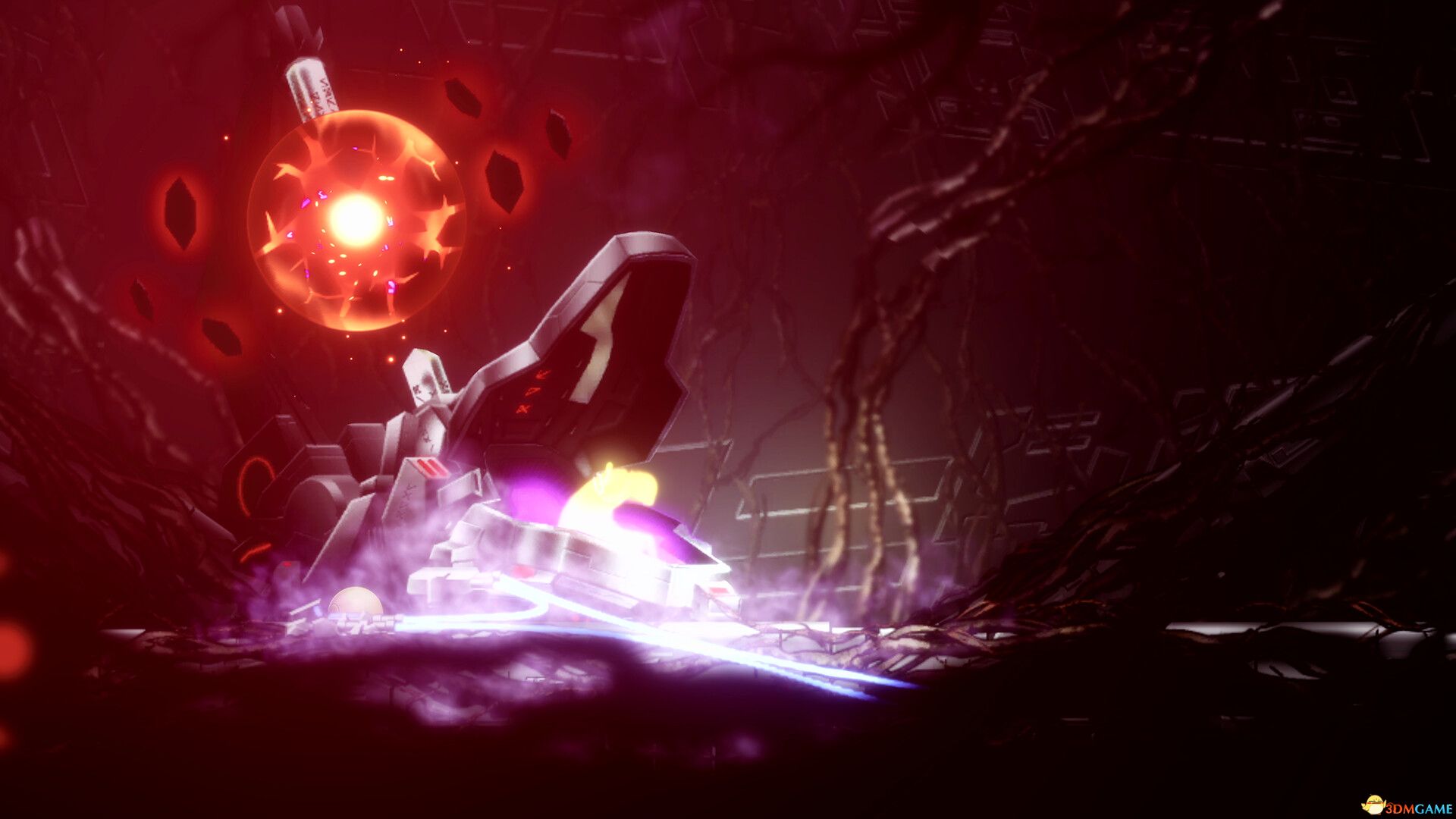 暗斗迷宫（Shadow Labyrinth）官方中文 |解压即玩|