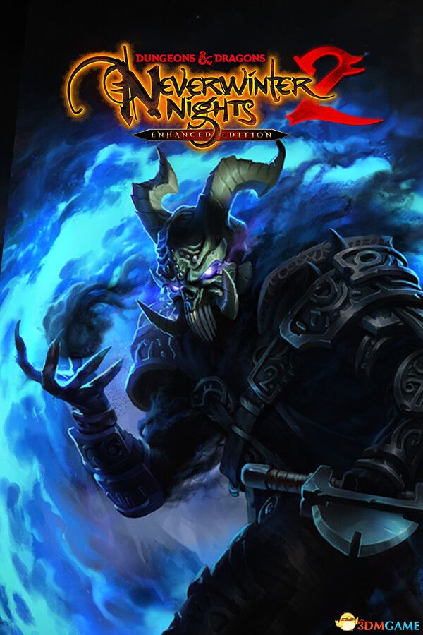 龙与地下城：无冬之夜2 增强版（D&D Neverwinter Nights 2: EE）|解压即玩|