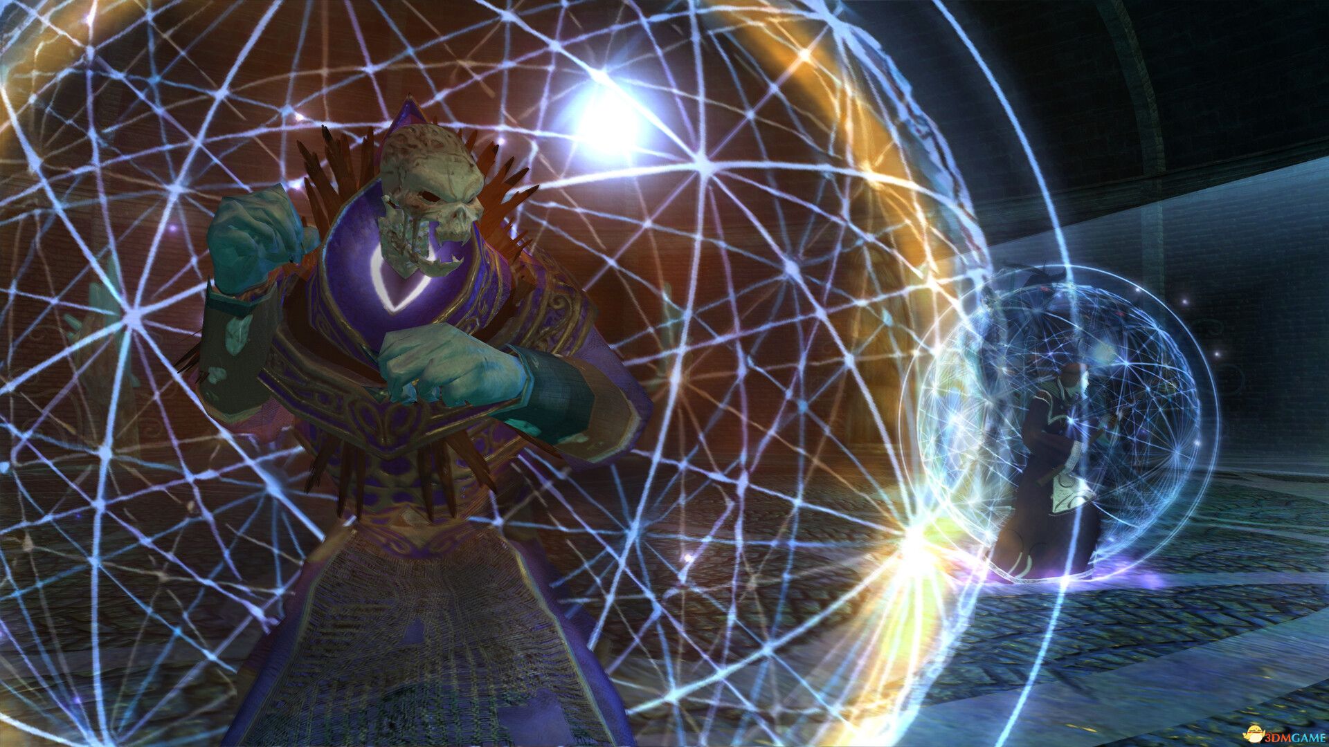 龙与地下城：无冬之夜2 增强版（D&D Neverwinter Nights 2: EE）|解压即玩|