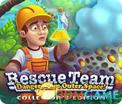 救援队：来自外太空的危险！（Rescue Team: Danger from Outer Space!）典藏版 |解压即玩|