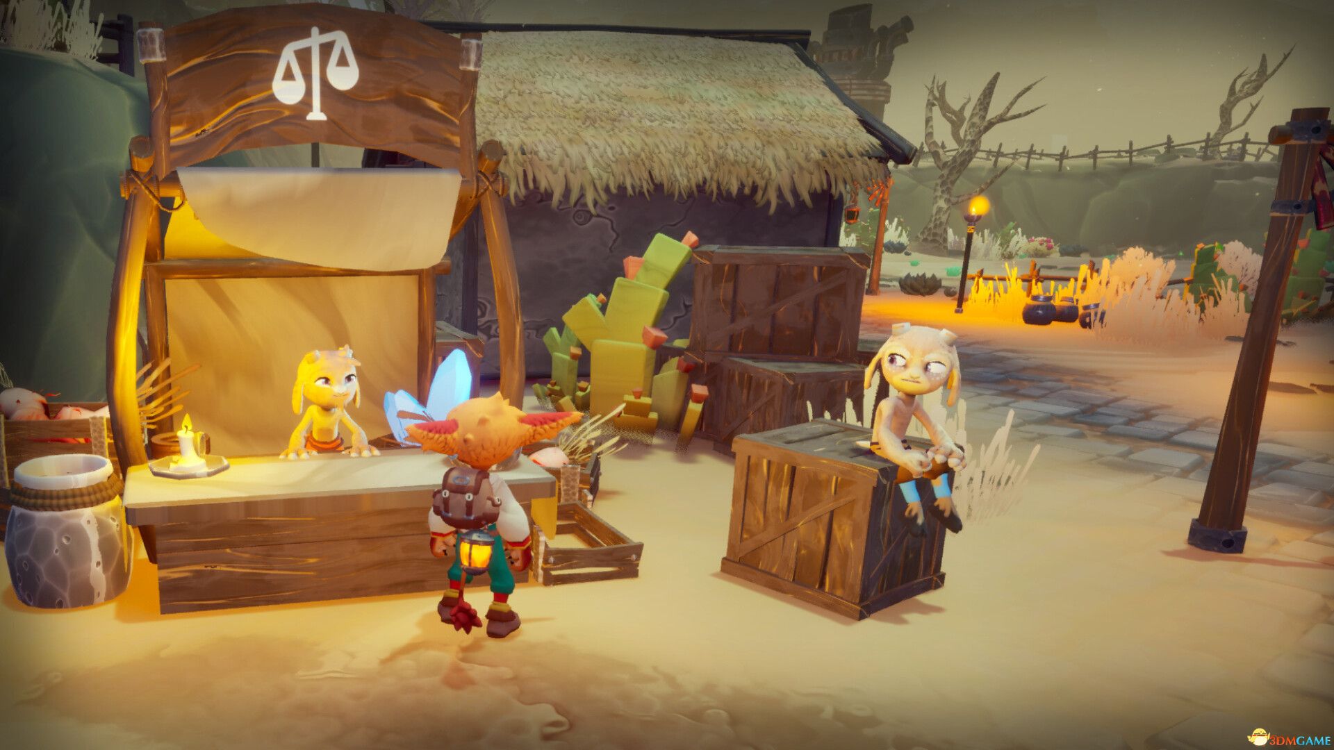 重燃足迹（Rekindled Trails）官方中文 |解压即玩|