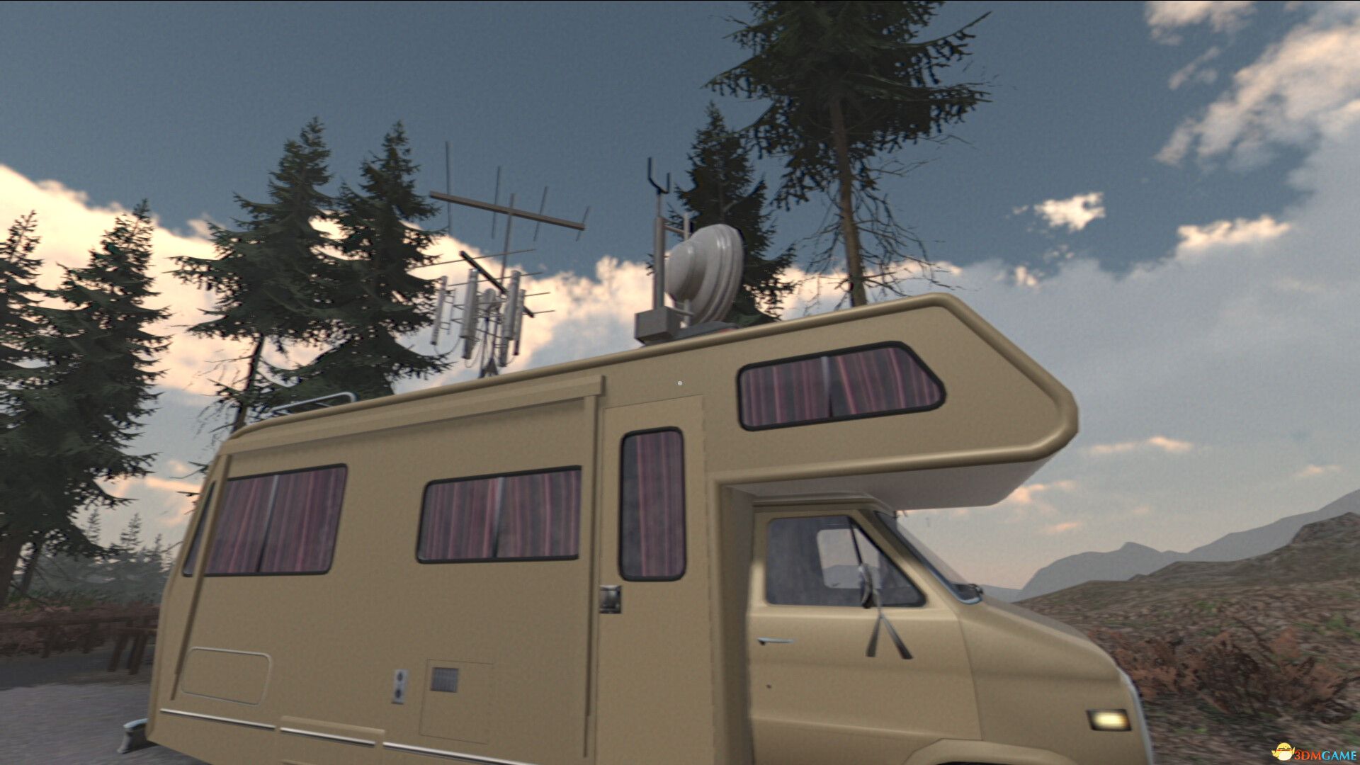 恐惧未知:戴夫的故事(Fear The Unknown - Dave Story)bADkARMA硬盘版