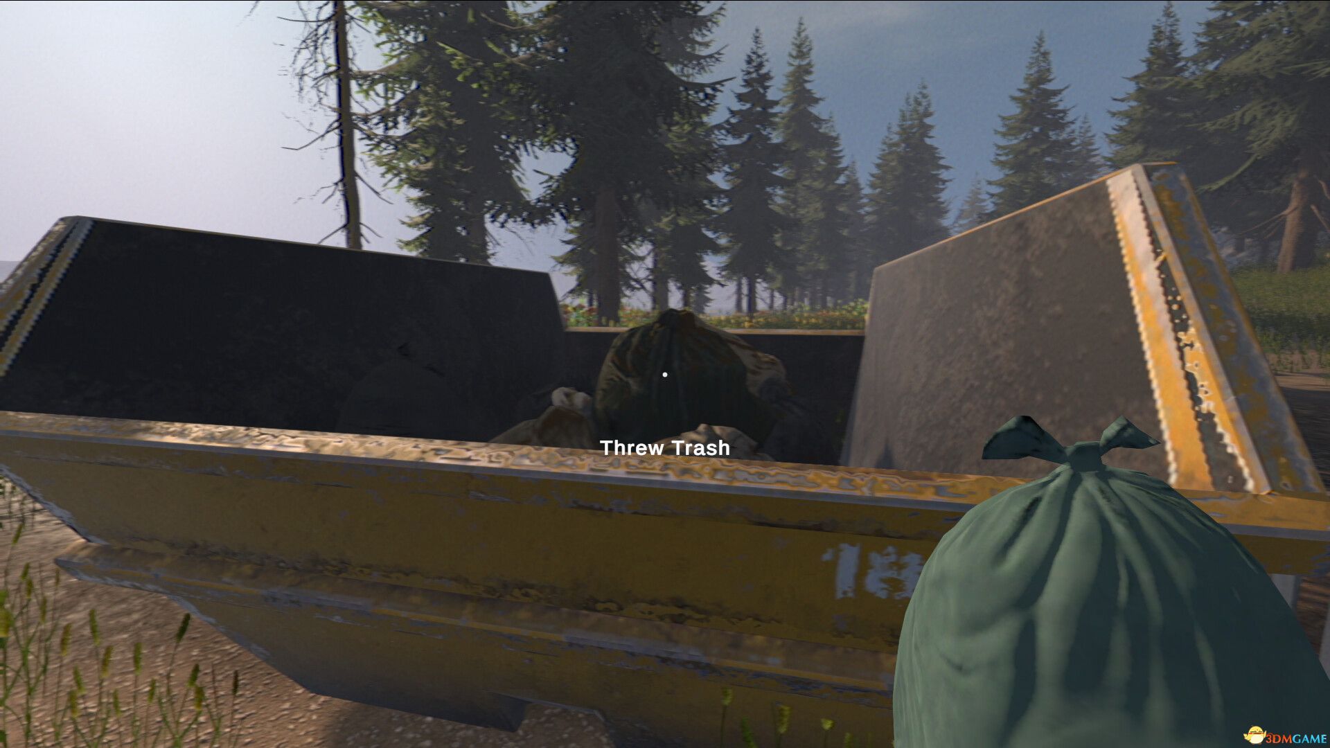 恐惧未知:戴夫的故事(Fear The Unknown - Dave Story)bADkARMA硬盘版