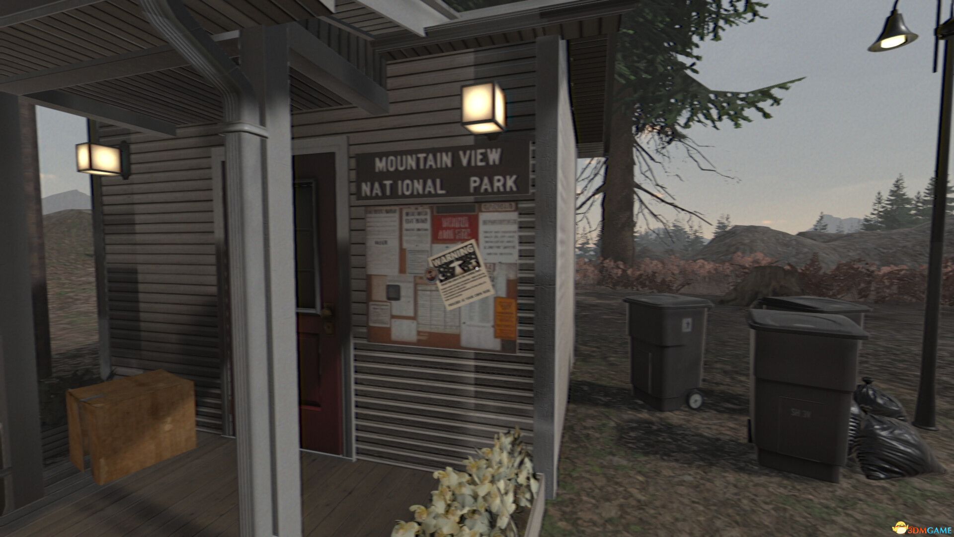 恐惧未知:戴夫的故事(Fear The Unknown - Dave Story)bADkARMA硬盘版