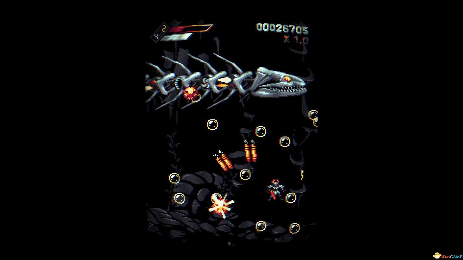 机械烈焰·零（Lilac 0）Build 18895468 |解压即玩|