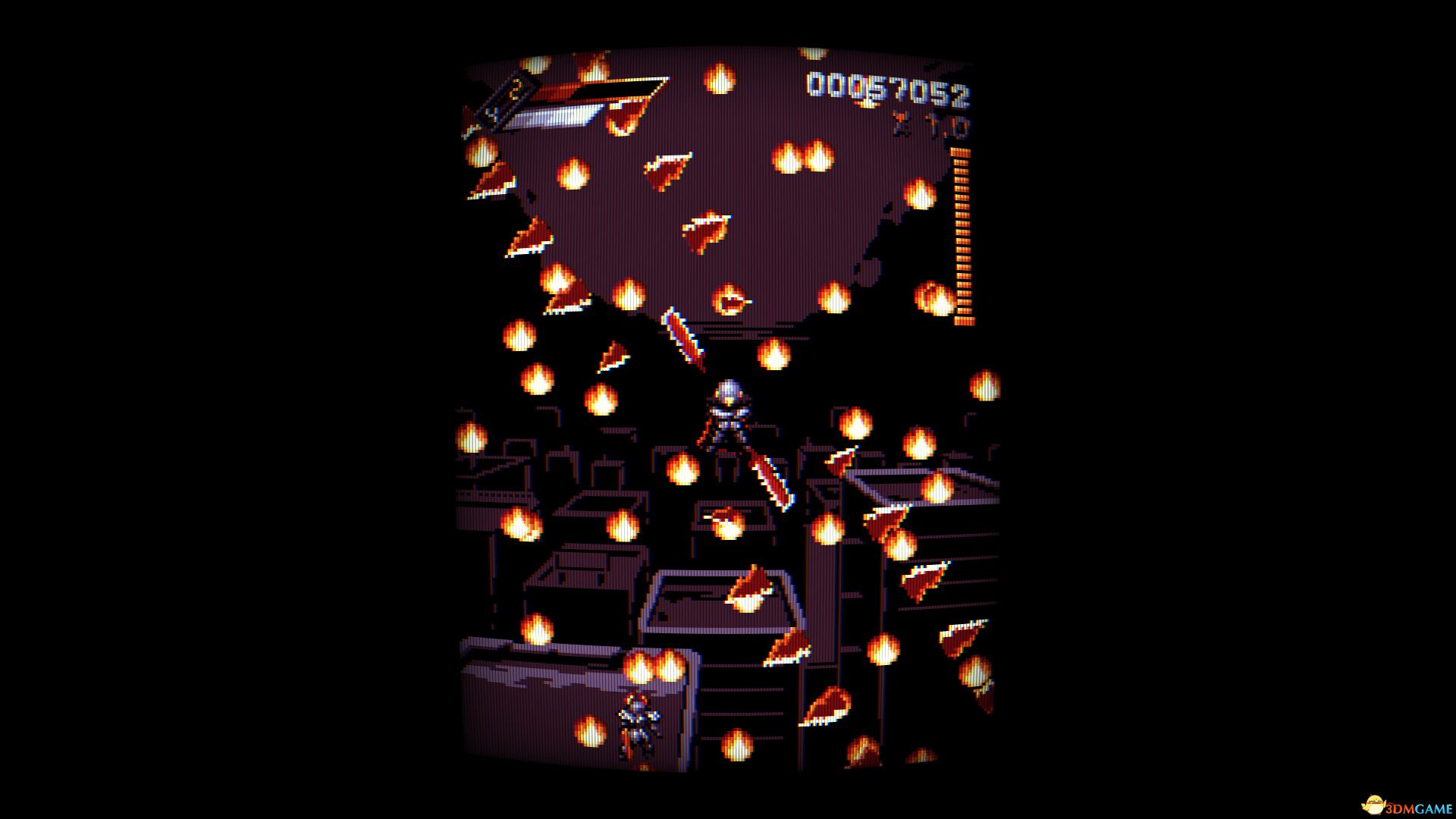 机械烈焰·零（Lilac 0）Build 18895468 |解压即玩|