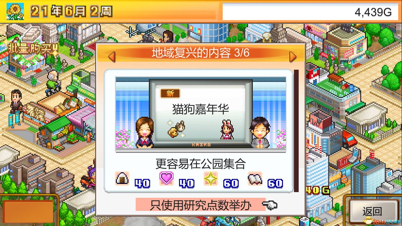 都市大亨物语（Venture Towns）官方中文 Build 13332526 |解压即玩|