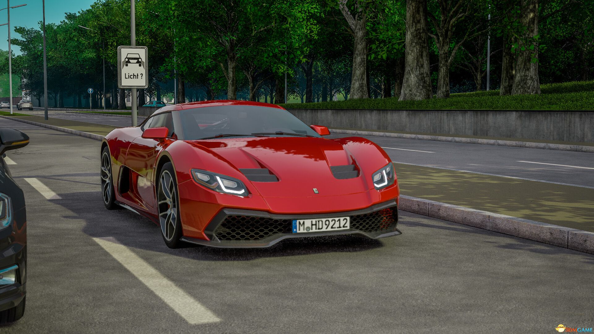 城市司机（CityDriver）官方中文 |解压即玩|