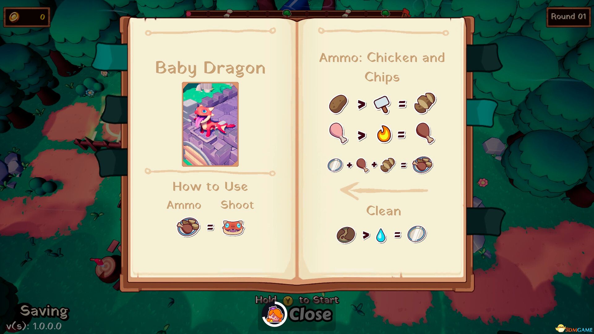 这里没有英雄2（No Heroes Here 2）官方中文 |解压即玩|