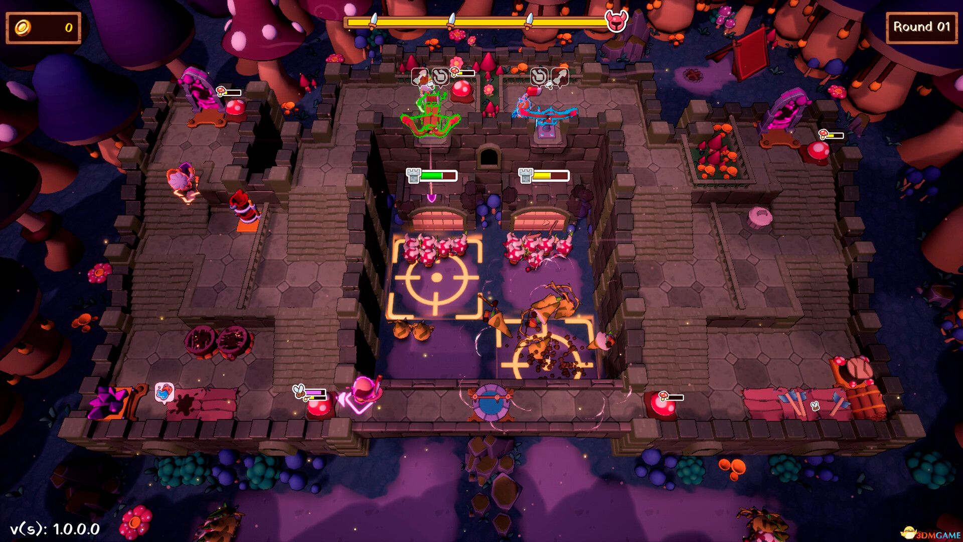 这里没有英雄2（No Heroes Here 2）官方中文 |解压即玩|