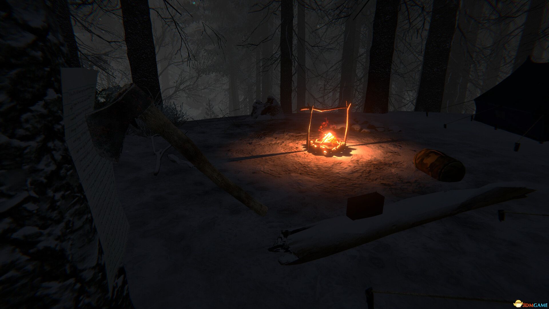 回声悖论（The Echo Paradox）|解压即玩|