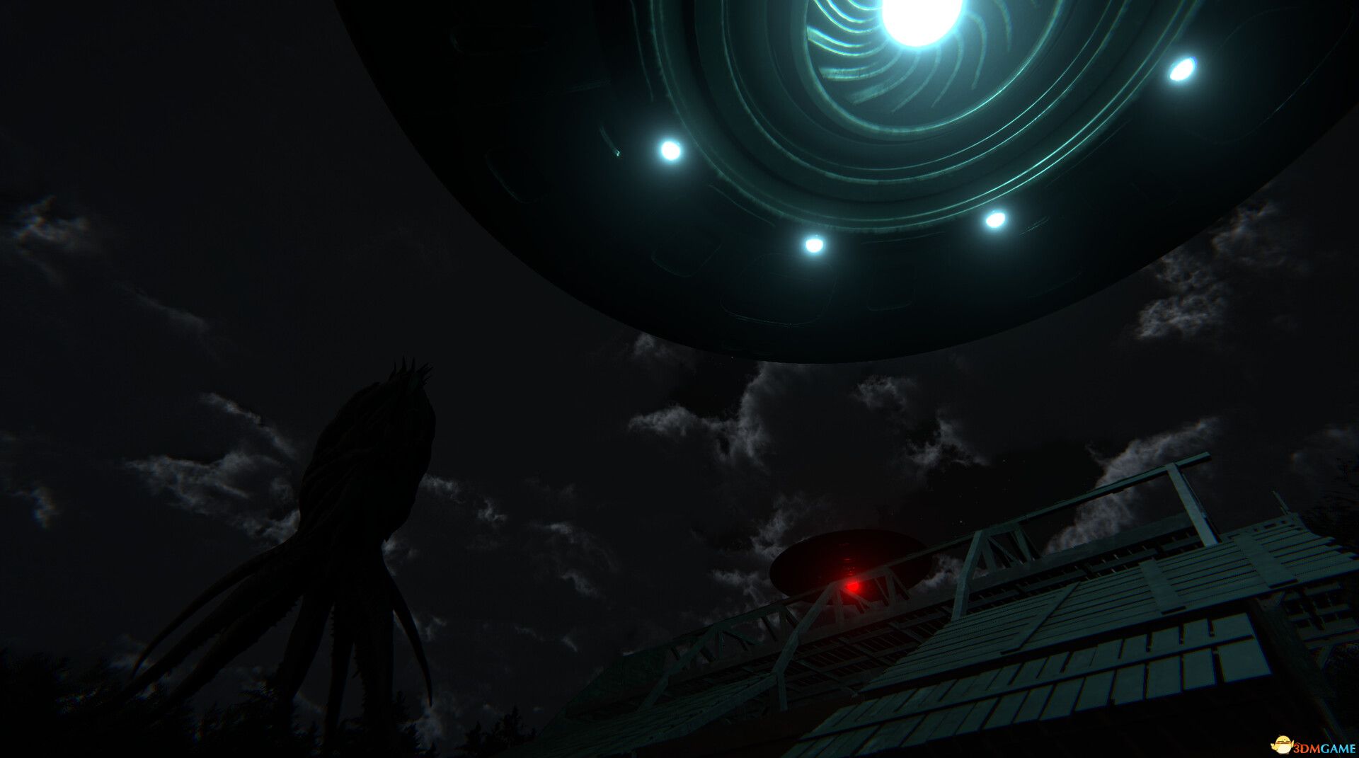 回声悖论（The Echo Paradox）|解压即玩|