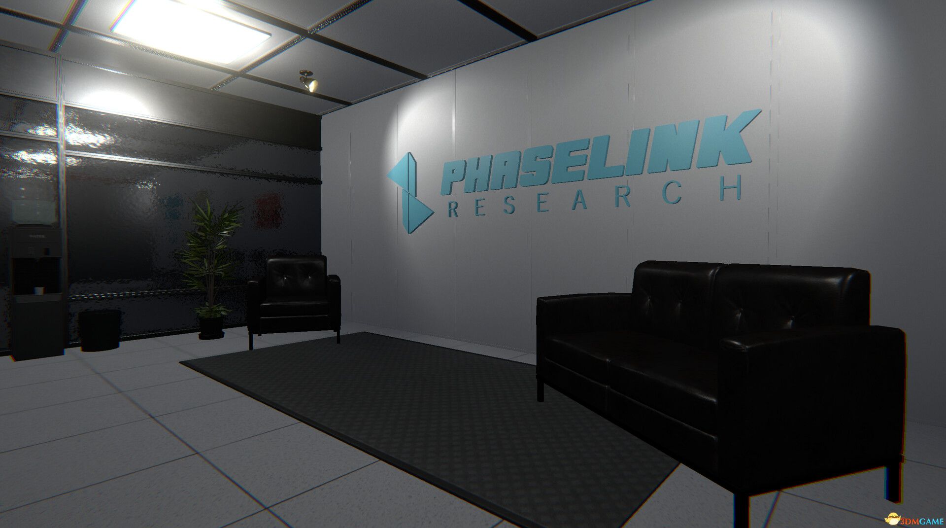 回声悖论（The Echo Paradox）|解压即玩|