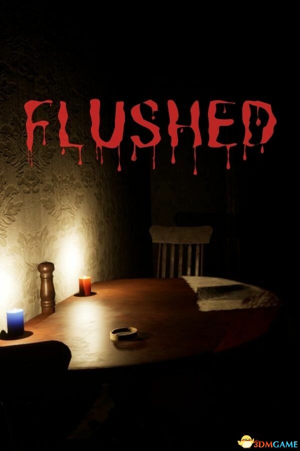 冲刷(Flushed)|解压即玩|