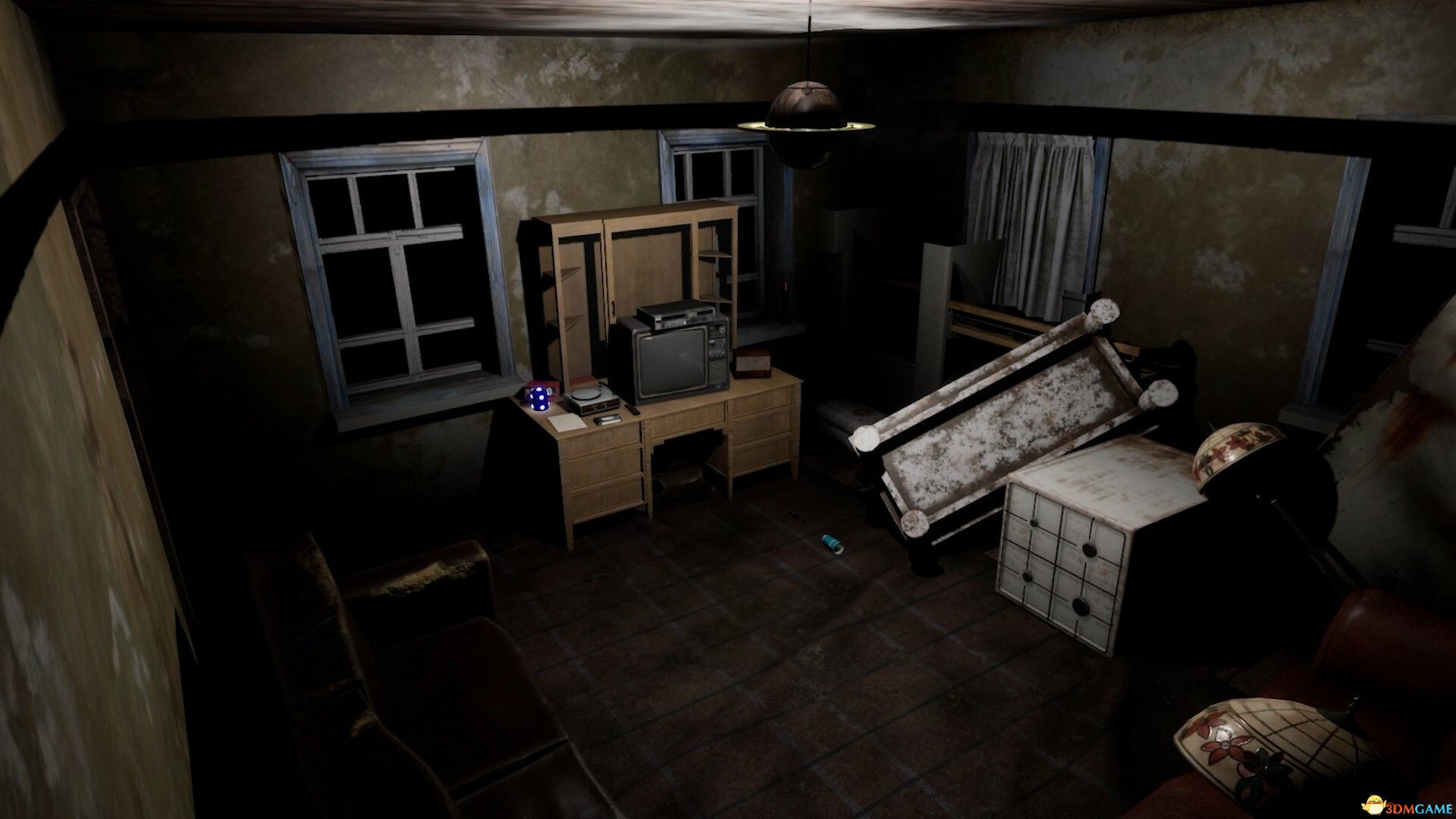 冲刷(Flushed)|解压即玩|