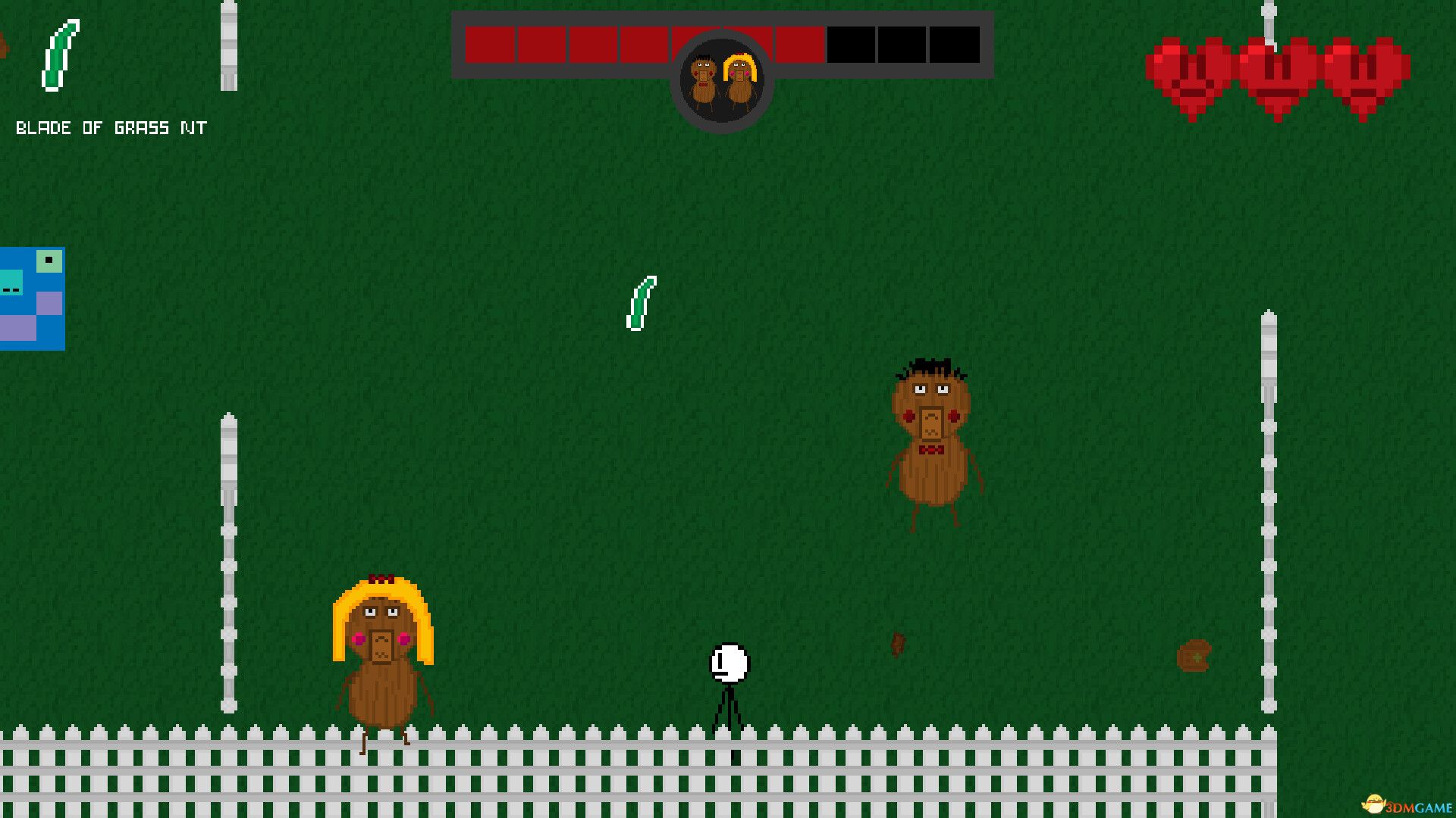 火柴人冒险(Stickman Adventures)Build 18848999 |解压即玩|