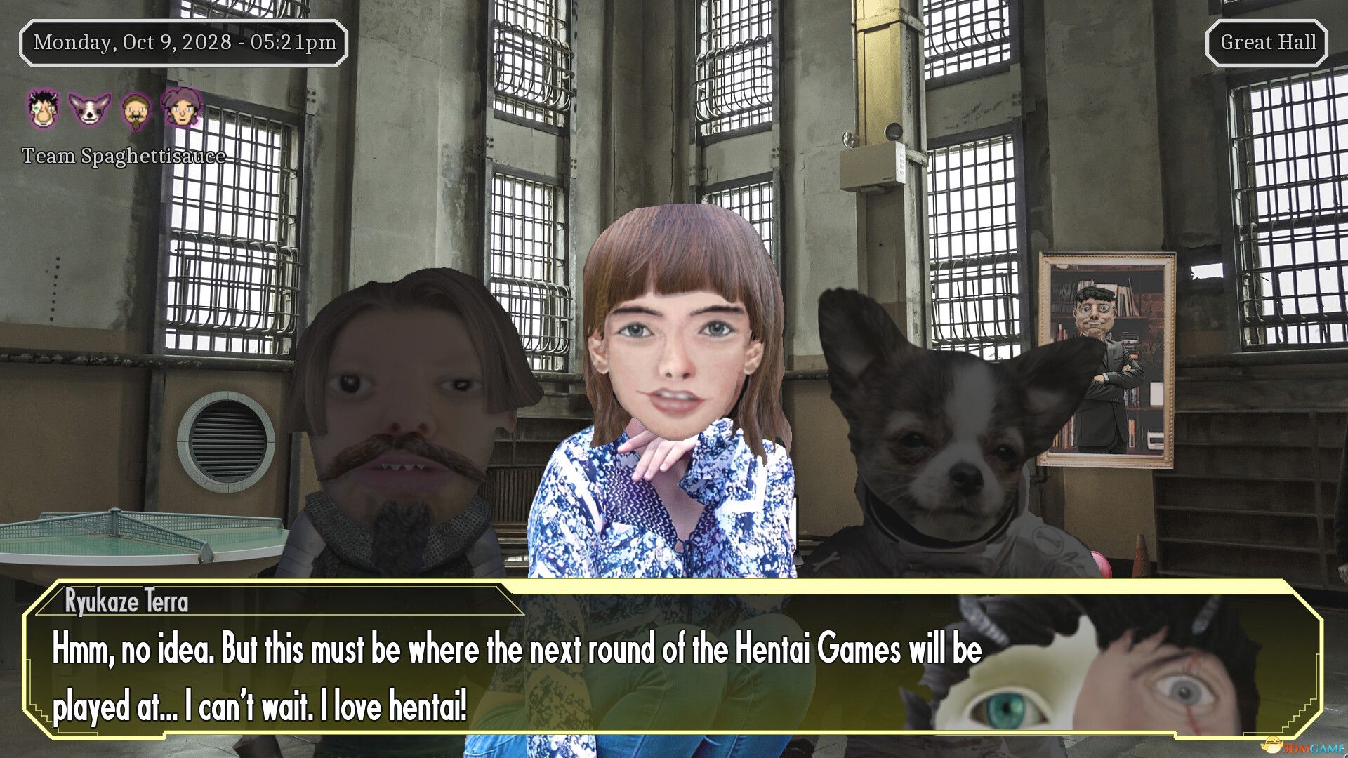 灰烬中的福克（Phucker in the Ashes）Build 18422030 |解压即玩|