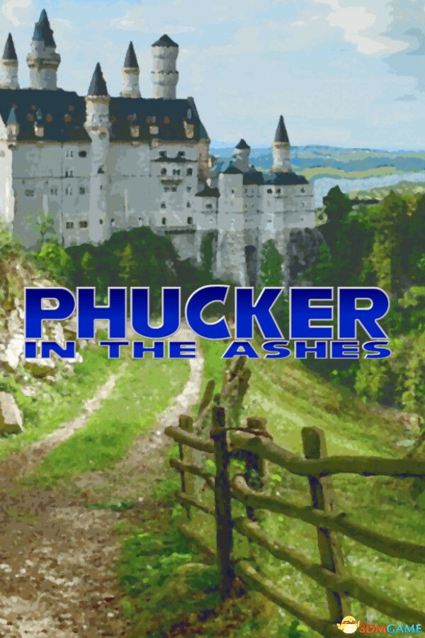 灰烬中的福克（Phucker in the Ashes）Build 18422030 |解压即玩|