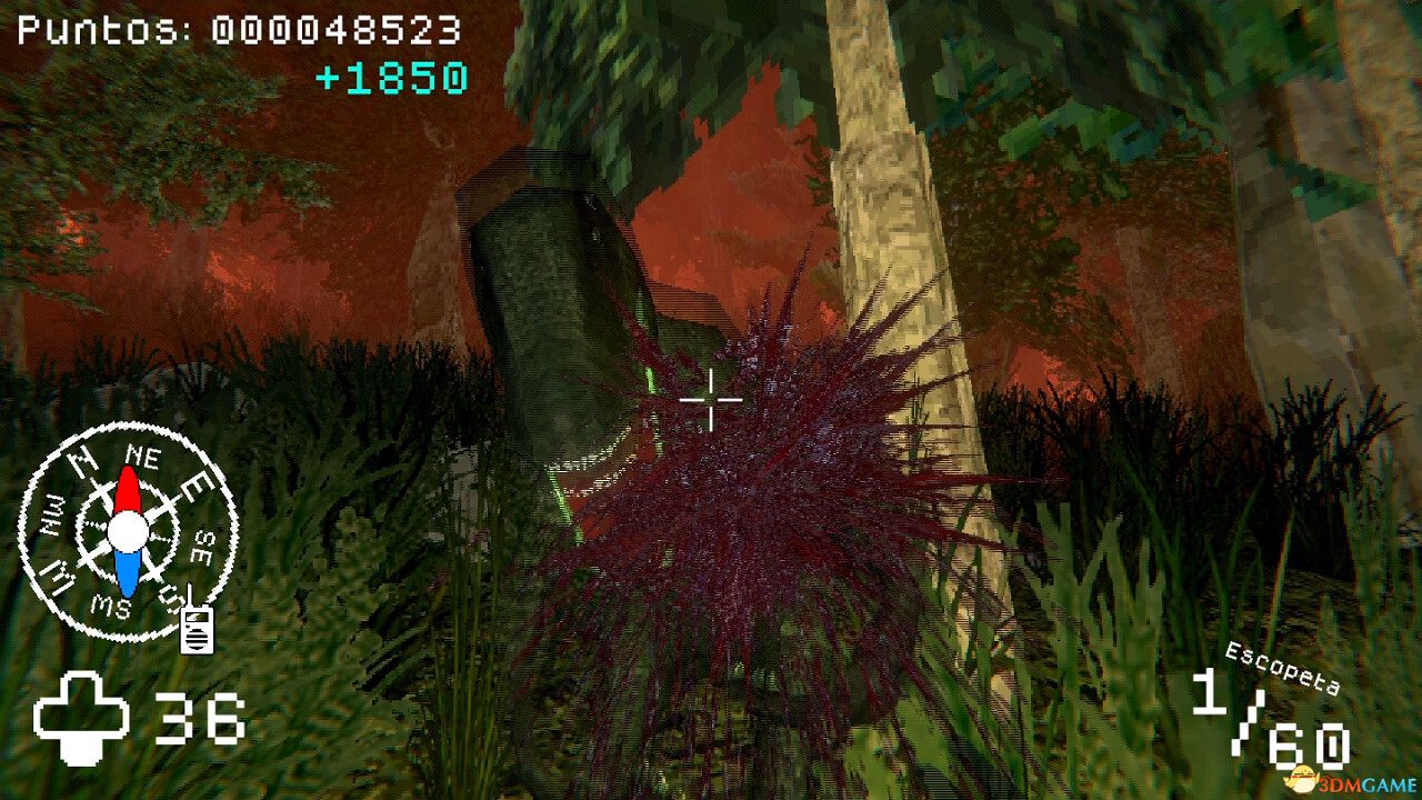 阿克雷危机（Acre Crisis）官方中文 v1.4.1 |解压即玩|