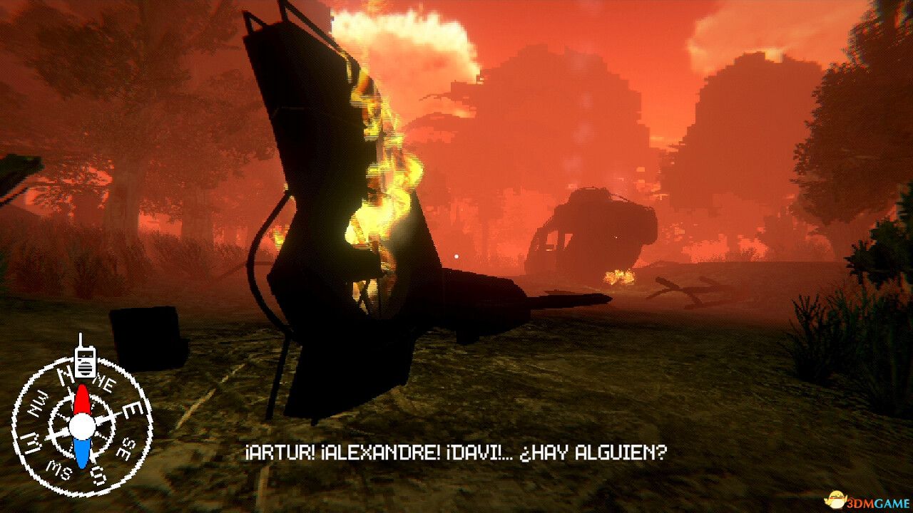 阿克雷危机（Acre Crisis）官方中文 v1.4.1 |解压即玩|