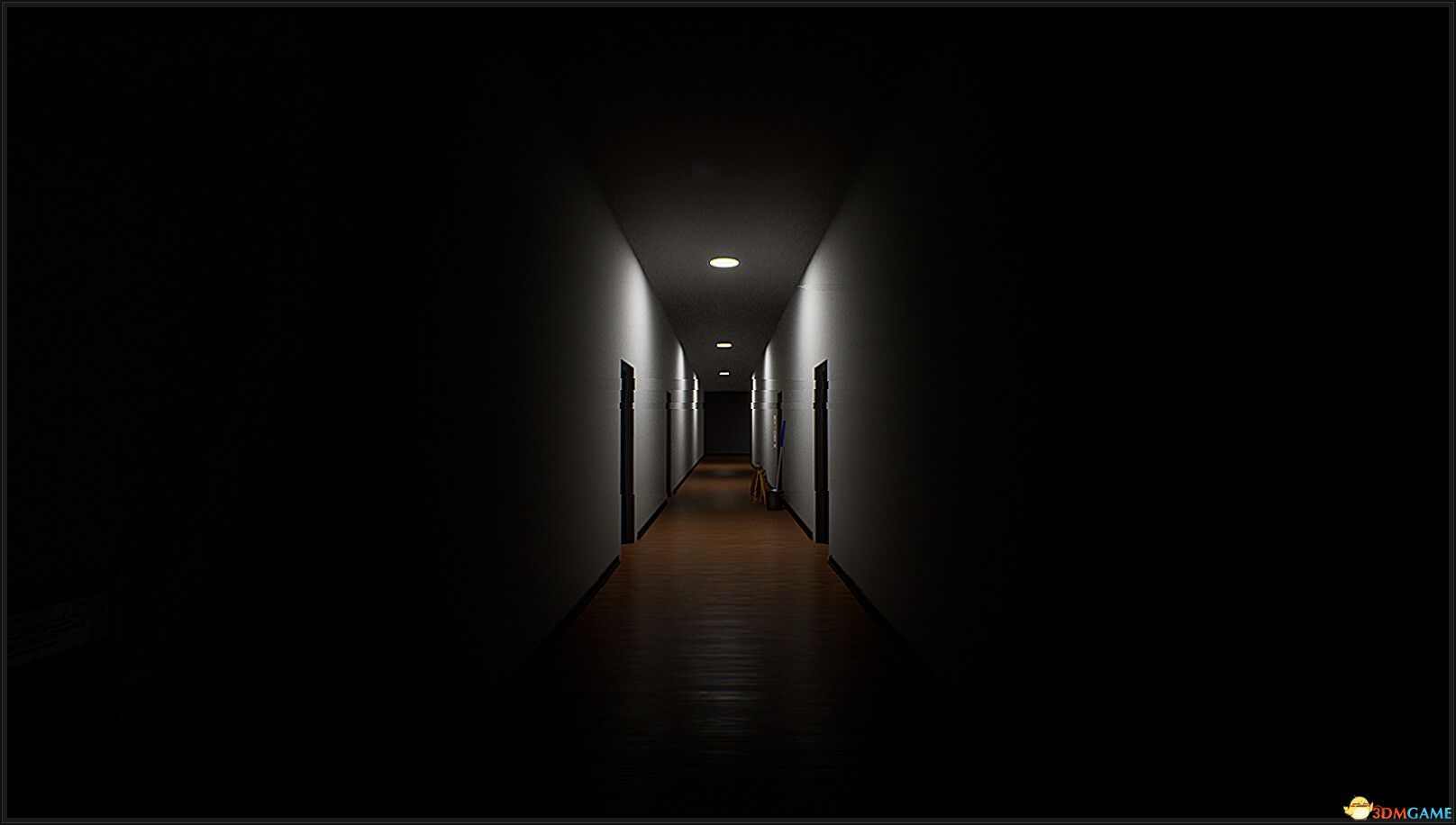 后室：探险（The Backrooms: Expedition）|解压即玩|