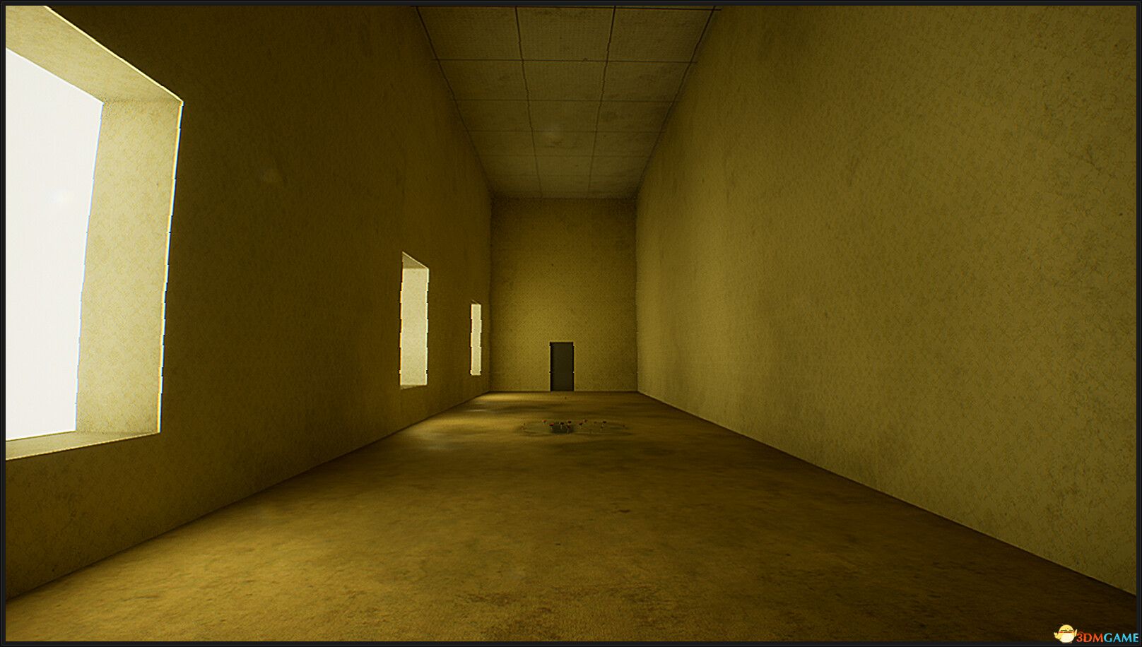 后室：探险（The Backrooms: Expedition）|解压即玩|