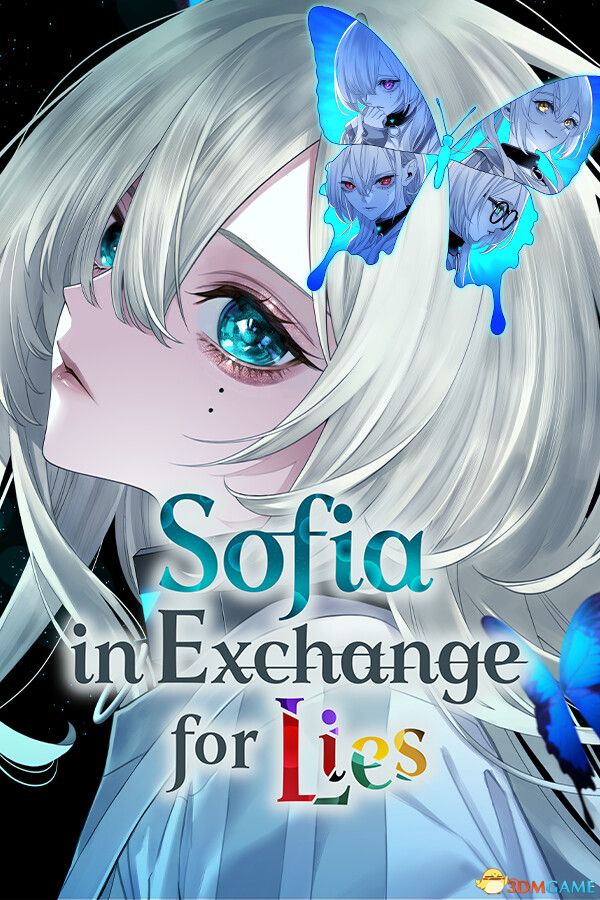 苏菲亚的谎言与代价(Sofia in Exchange for Lies)官方中文 |解压即玩|