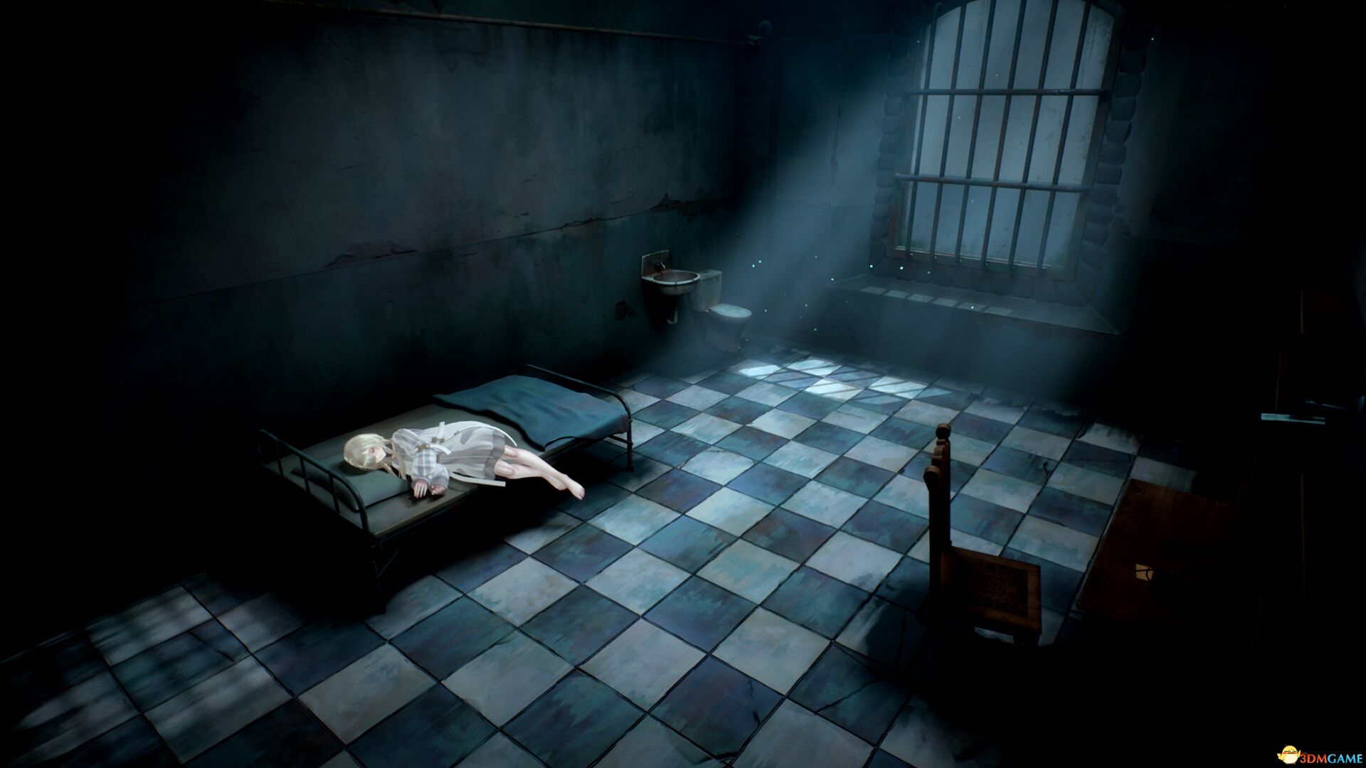 苏菲亚的谎言与代价(Sofia in Exchange for Lies)官方中文 |解压即玩|